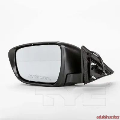 TYC Genera Door Mirror Nissan Rogue Left 2014-2016 - 5800152