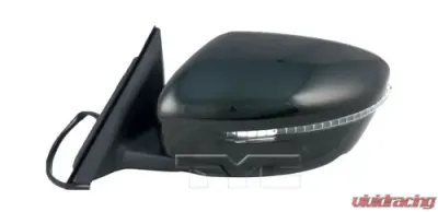 TYC Genera Door Mirror Nissan Rogue Left 2014-2016 - 5800152