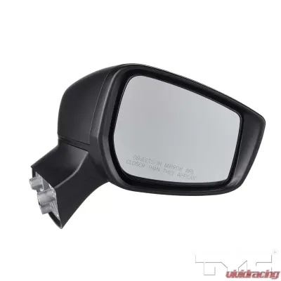 TYC Genera Door Mirror Nissan Versa Note Right 2015-2019 - 5850031