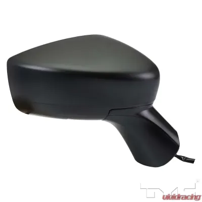 TYC Genera Door Mirror Nissan Versa Note Right 2015-2019 - 5850031