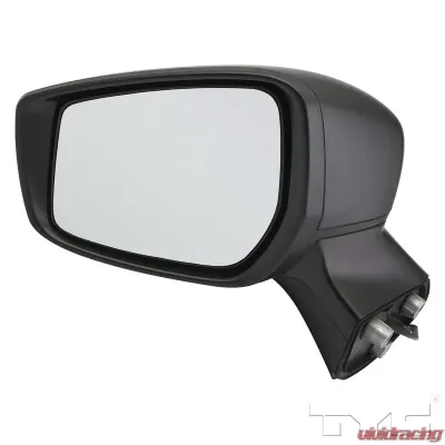 TYC Genera Door Mirror Nissan Versa Note Left 2015-2019 - 5850032