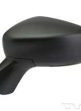 TYC Genera Door Mirror Nissan Versa Note Left 2015-2019                                     - 5850032 - Image 3