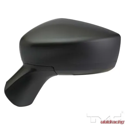 TYC Genera Door Mirror Nissan Versa Note Left 2015-2019 - 5850032