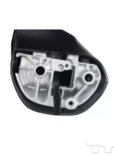 TYC Genera Door Mirror Nissan Versa Note Left 2015-2019                                     - 5850032 - Image 4