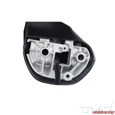 TYC Genera Door Mirror Nissan Versa Note Left 2015-2019 - 5850032