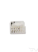 TYC Genera Door Mirror Nissan Versa Note Left 2015-2019                                     - 5850032 - Image 5