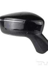 TYC Genera Door Mirror Nissan Versa Note Right 2015-2019                                     - 5850051 - Image 3