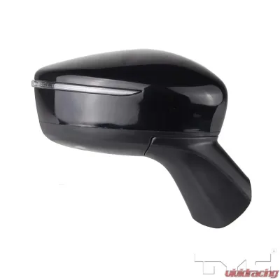 TYC Genera Door Mirror Nissan Versa Note Right 2015-2019 - 5850051