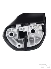 TYC Genera Door Mirror Nissan Versa Note Right 2015-2019                                     - 5850051 - Image 4