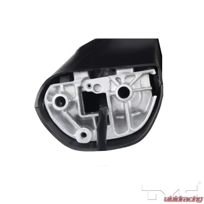 TYC Genera Door Mirror Nissan Versa Note Right 2015-2019 - 5850051