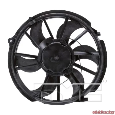 TYC Genera Engine Cooling Fan Assembly - 600310