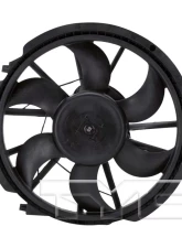 TYC Genera Engine Cooling Fan Assembly                                     - 600310 - Image 3