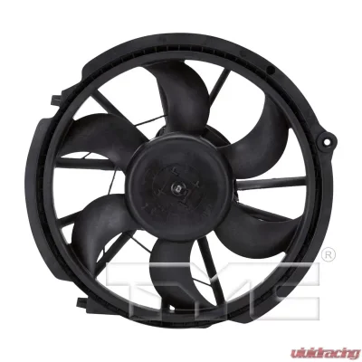 TYC Genera Engine Cooling Fan Assembly - 600310