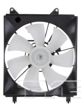 TYC Genera Engine Cooling Fan Assembly Toyota Avalon 2000-2004                                     - 600370 - Image 3