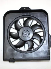 TYC Genera Engine Cooling Fan Assembly                                     - 600390T - Image 7