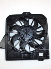 TYC Genera Engine Cooling Fan Assembly                                     - 600390T - Image 3