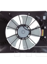 TYC Genera Engine Cooling Fan Assembly                                     - 600620 - Image 7