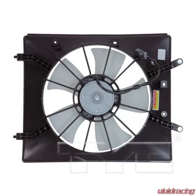 TYC Genera Engine Cooling Fan Assembly - 600620