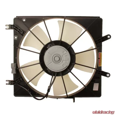 TYC Genera Engine Cooling Fan Assembly Acura TL 2004-2006 3.2L V6 - 600800