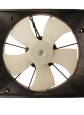 TYC Genera Engine Cooling Fan Assembly Acura TL 2004-2006 3.2L V6                                     - 600800 - Image 7