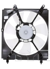 TYC Genera Engine Cooling Fan Assembly                                     - 600870 - Image 4