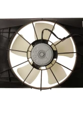 TYC Genera Engine Cooling Fan Assembly Honda Ridgeline 2006-2008                                     - 601060 - Image 2