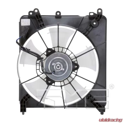 TYC Genera Engine Cooling Fan Assembly Honda - 601250