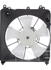 TYC Genera Engine Cooling Fan Assembly Honda                                     - 601250 - Image 4