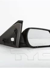 TYC Genera Door Mirror Mazda Mazda 3 Right 2004-2009                                     - 6100031 - Image 3