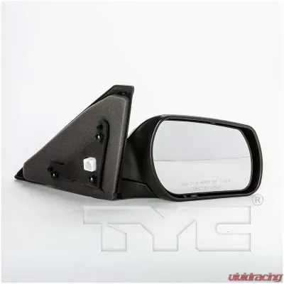 TYC Genera Door Mirror Mazda Mazda 3 Right 2004-2009 - 6100031