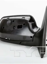 TYC Genera Door Mirror Mazda Mazda 3 Right 2004-2009                                     - 6100031 - Image 2