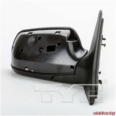 TYC Genera Door Mirror Mazda Mazda 3 Right 2004-2009 - 6100031