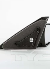 TYC Genera Door Mirror Mazda Mazda 3 Right 2004-2009                                     - 6100031 - Image 3