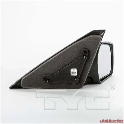 TYC Genera Door Mirror Mazda Mazda 3 Right 2004-2009 - 6100031