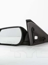 TYC Genera Door Mirror Mazda Mazda 3 Left 2004-2009                                     - 6100032 - Image 3