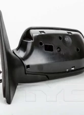 TYC Genera Door Mirror Mazda Mazda 3 Left 2004-2009                                     - 6100032 - Image 2