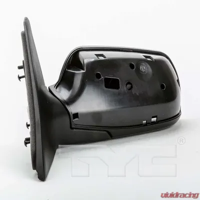 TYC Genera Door Mirror Mazda Mazda 3 Left 2004-2009 - 6100032