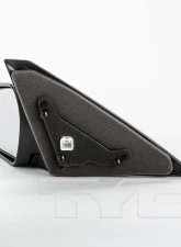 TYC Genera Door Mirror Mazda Mazda 3 Left 2004-2009                                     - 6100032 - Image 3