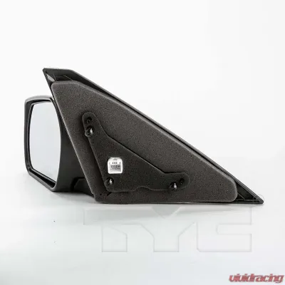 TYC Genera Door Mirror Mazda Mazda 3 Left 2004-2009 - 6100032