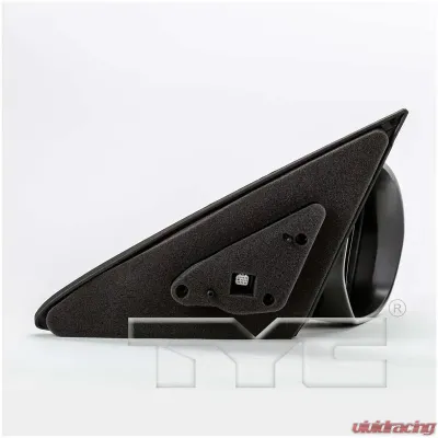 TYC Genera Door Mirror Mazda Mazda 3 Right 2010-2013 - 6100131