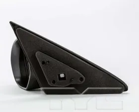 TYC Genera Door Mirror Mazda Mazda 3 Left 2010-2013