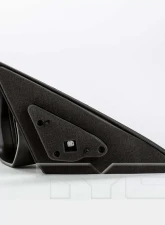 TYC Genera Door Mirror Mazda Mazda 3 Left 2010-2013                                     - 6100132 - Image 4