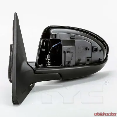 TYC Genera Door Mirror Mazda Mazda 3 Left 2010-2013 - 6100132