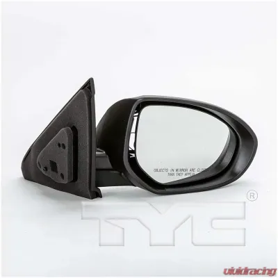 TYC Genera Door Mirror Mazda Mazda 3 Right 2010-2013 - 6100141
