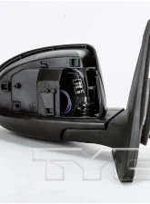 TYC Genera Door Mirror Mazda Mazda 3 Right 2010-2013                                     - 6100141 - Image 3
