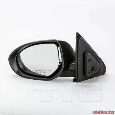 TYC Genera Door Mirror Mazda Mazda 3 Left 2010-2013 - 6100142