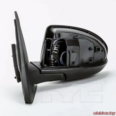 TYC Genera Door Mirror Mazda Mazda 3 Left 2010-2013 - 6100142