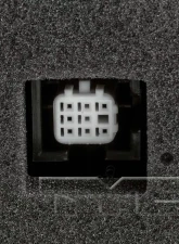 TYC Genera Door Mirror Mazda Mazda 3 Left 2010-2013                                     - 6100142 - Image 4