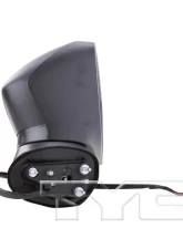 TYC Genera Door Mirror Mazda Mazda 3 Right 2014-2016                                     - 6100341 - Image 6