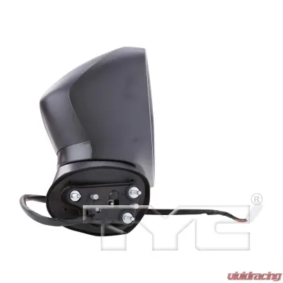 TYC Genera Door Mirror Mazda Mazda 3 Right 2014-2016 - 6100341